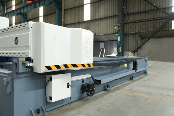 Mdf Metal Alüminyum İçin Otomatik Endüstriyel Dikey CNC V Kanal Açma Makinesi