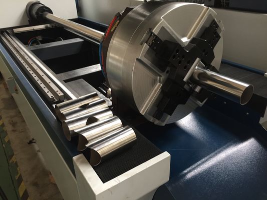 JPT Raycus CNC Fiber Lazer Kesim Makinesi Metal 2000W
