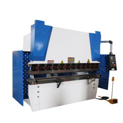 WC67K 100T 3200 CNC Hidrolik Plaka Bükme Makinesi, Hidrolik Bükücü