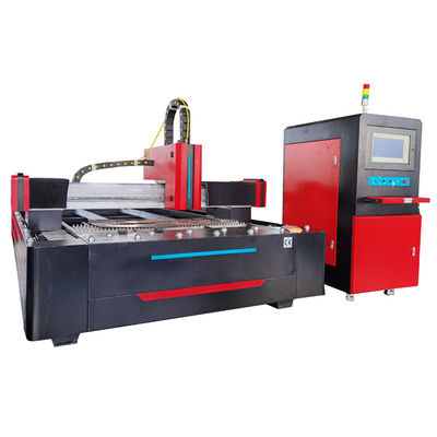 CE CNC Fiber Lazer Kesim Makinesi WSX 3 Yıl Garanti 1KW 2KW 3KW 4KW 6KW 8KW 12KW 15KW