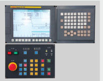 16 İstasyon Siemens Sistemi ile 25T CNC Taret Delme Makinesi / CNC Perfore Makinesi