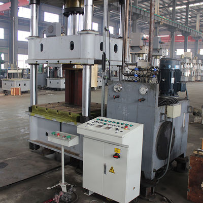 315T Hidrolik Pres Makineleri 400 KN Bar Lavabo Tek Kase Evye Kalıbı 304 SS İçin