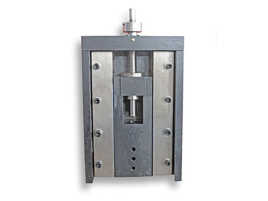 Dolap Kapıları İçin Çift Tahrikli Otomatik CNC V Oluk Kesme Makinesi 1250mm 70m / Min