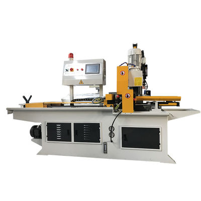 Elektrikli Bakır CNC Boru Bükme Makinesi Otomatik Besleme 4kw 1000mm
