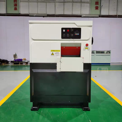 Yüksek Silindir Plaka Tesviye Makinesi Servo Motorlar 2.0mm Kalınlık YJ30 Serisi