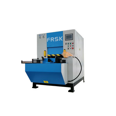 Ev Aletleri İçin PLC CNC Açı Şekillendirme Makinesi 60 San 4KW