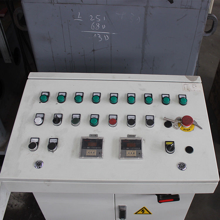 315T Hidrolik Pres Makineleri 400 KN Bar Lavabo Tek Kase Evye Kalıbı 304 SS İçin